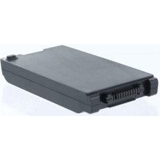 Datorreservdelar k.A. Toshiba Portege M400 1200TE Li-Ion Akku 4400 mAh