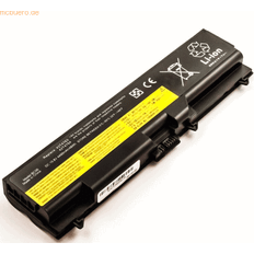 Datorreservdelar k.A. Akku für Lenovo 42T4755 111 mAh