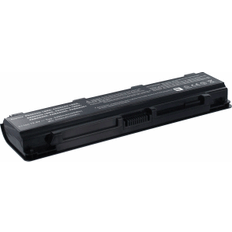 Datorreservdelar k.A. Toshiba Satellite C850-10V Akku 10.8 mAh