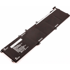 Datorreservdelar k.A. Akku für Dell XPS 15 9550