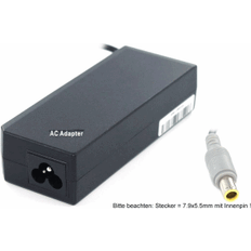 Datorreservdelar k.A. Netzteil Lenovo ThinkPad T61 90W