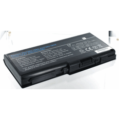 Datorreservdelar k.A. Toshiba Satellite P500-170 Li-Ion Akku 10.8 Volt 4.400 mAh