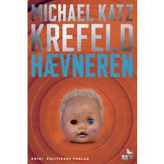 Hævneren Michael Katz Krefeld 9788740096453