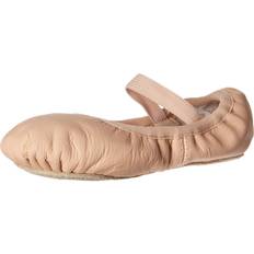 Bloch Girls Ballet Shoe - Pink