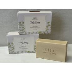 Toiletries FarmHouse Fresh FHF Fluffy Bunny Shea Butter Bar 6oz 2-Pack