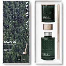 Maiglöckchen Duftkerzen Skandinavisk Skog Green Duftkerzen 710g