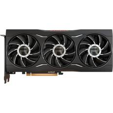 Radeon RX 6750 XT Grafikkort XFX Radeon RX 6750 XT Core HDMI 3xDP 12GB