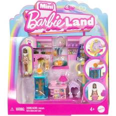 Legetøj Barbie Barbie Mini BarbieLand Playset 1