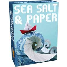 Sea Salt & Paper