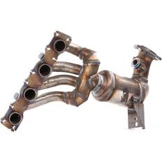 Udstødningssystemer Ridex 429C0184 Catalytic Converter