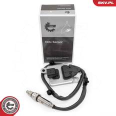 Udstødningssystemer ESEN SKV NOx-sensor 71SKV030 12 Foran Katalysatoren OPEL Zafira C Tourer