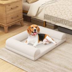 Pets Metro Lane Davari Pet Bed Large 41 - 70 lbs