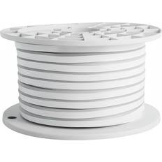 LEDlife CLIP-ON Neon Flex White Ljuslist