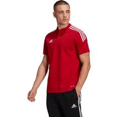 Condivo 22 Polo - Red