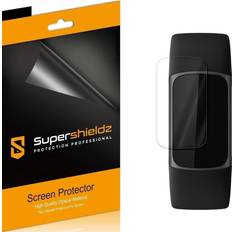 Supershieldz Clear Screen Protector for Fitbit Charge 6