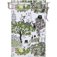 Moomin Garden