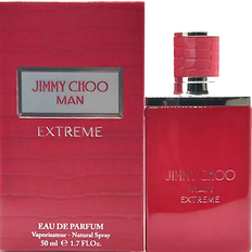 Jimmy choo parfym herr Jimmy Choo Man Extreme Eau de Parfum 50 ml 50ml