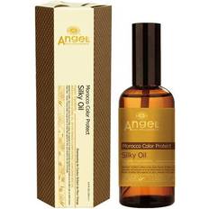 Angel Hårprodukter Angel Morocco Color Protect Silky Oil 100ml