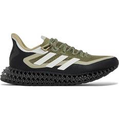 Men - adidas 4D Shoes adidas 4D FWD 2 M - Focus Olive/Zero Metalic/Orbit Green