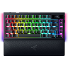 Razer BlackWidow V4 Pro Gaming Keyboard