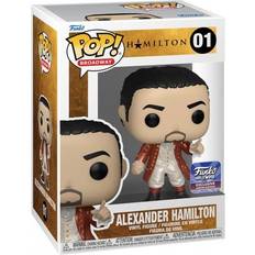 Funko Pop! Broadway Hamilton Series Vinyl Figure