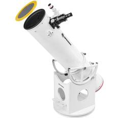 Built-In Camera Telescopes Bresser Messier Dobsonian