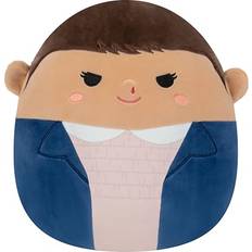 Soft Toys Squishmallows Stranger Things 10-Inch Plush