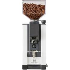 Eureka Mignon Silenzio 55 Espresso Grinder