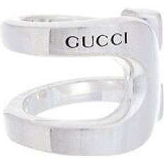 Gucci Ringen Gucci Silver Ring -