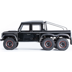 1:10 Ferngesteuerte Autos Amewi AMXRock RCX10.3B Crawler 6x6 RTR 22556