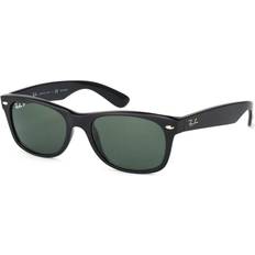 Ray-Ban New Wayfarer S - Schwarz