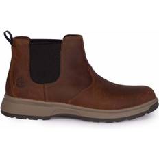 EVA Chelsea boots Timberland Atwells Ave Mid - Brown