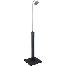 Bestway Opvarmning Bestway Solar Flow Udendørs Bruser 8 L Sort