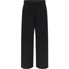 SKIMS Classic Straight Leg Pant - Onyx