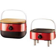 Sahara Mini Tragbarer Gasgrill