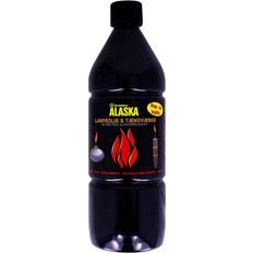 Alaska Lampeolie 1000ml