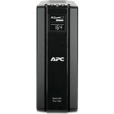 Back ups pro APC BR1500G-GR