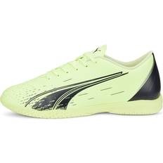 Puma Ultra Play IT Football Boots - Yellow