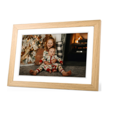 Digital photo frame Kodak Digital Photo Frame 15.6" RCF-1561W