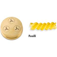 Manual Pasta Makers Imperia Fusilli Die For Chef Pasta Machine