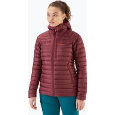 Rab Microlight Alpine Jacket - Deep Heather