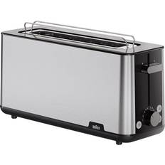 Braun Brödrostar Braun HT1610BK Brödrost