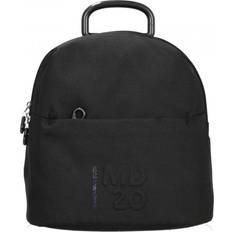 Mandarina Duck MD20 Backpack - Black