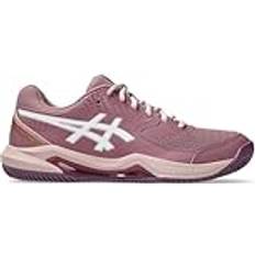 Asics Scarpe da sport per racchetta Asics Gel-Dedicate Scarpa Da Padel - Pink