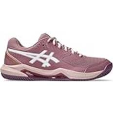 37 ½ Zapatillas deportivas para raqueta Asics Gel-dedicate 8 Padel Mujeres - Rosa