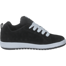 Dc shoes court graffik DC Shoes Kid's Court Graffik - Black/White