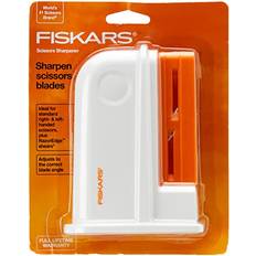 Scissors Fiskars Desktop Universal Scissors Sharpener