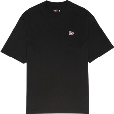 Nike Jordan Brand Men's T-shirt - Black