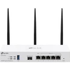 TP-Link AX3000 Wi-Fi Router
