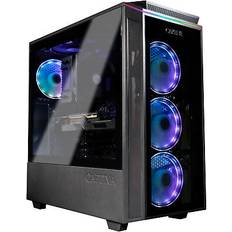 16 GB - 8 GB - Intel Core i7 Computer Fissi Captiva Advanced Gaming PC I84-165